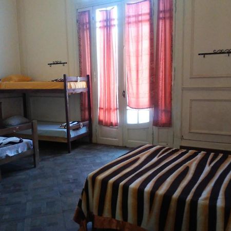 Sol Huasi Hostel Salta Luaran gambar