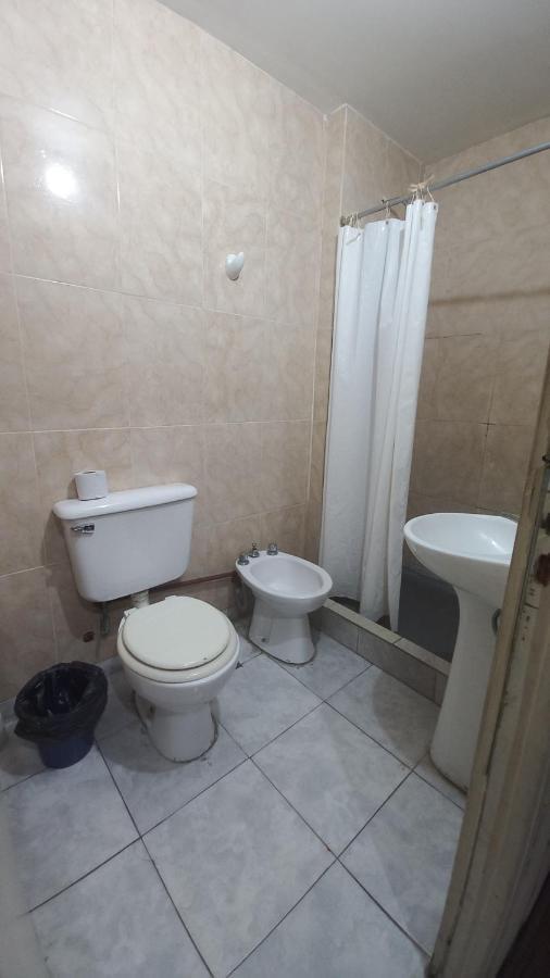 Sol Huasi Hostel Salta Luaran gambar